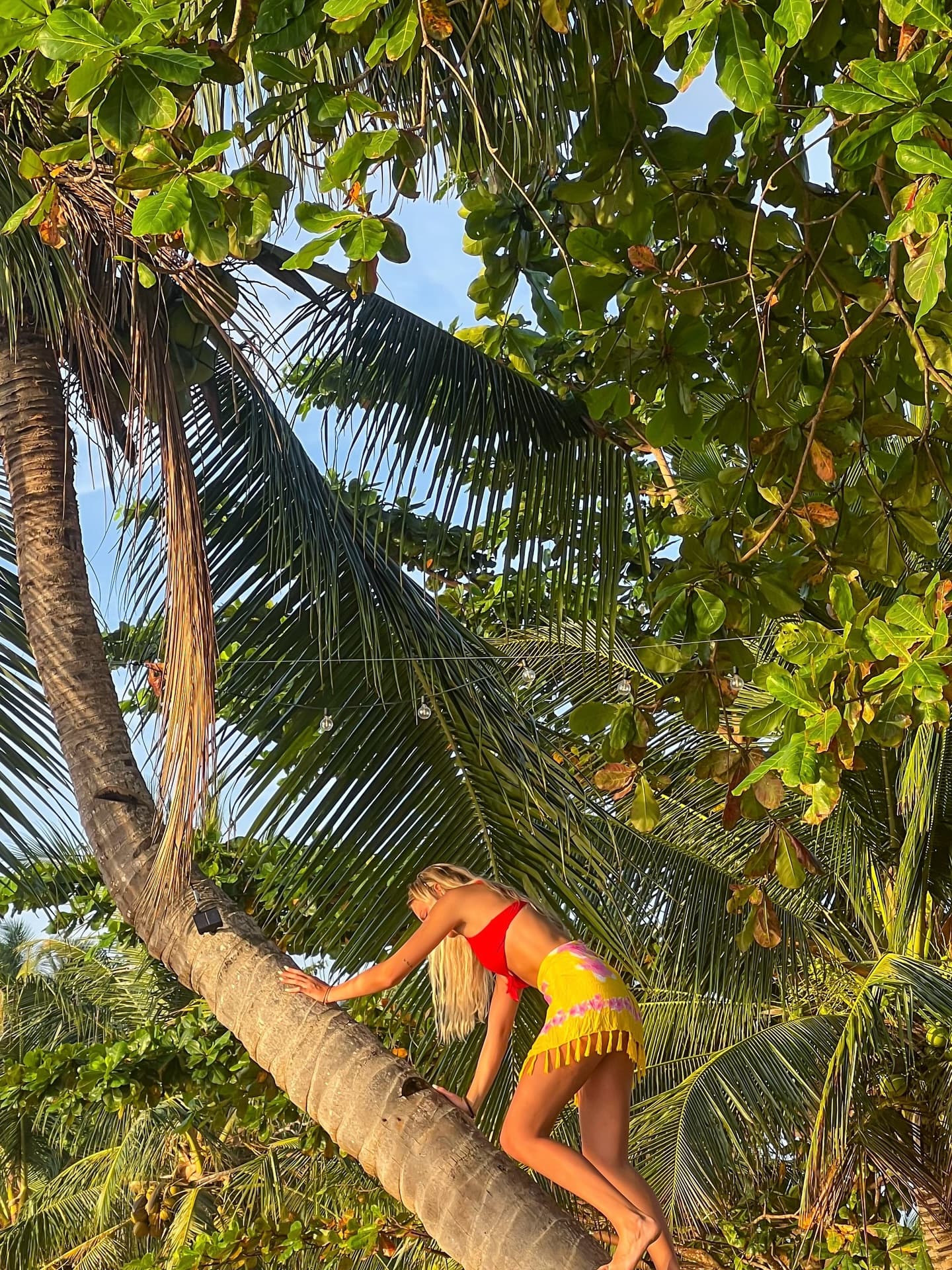 Travel work, Philippines